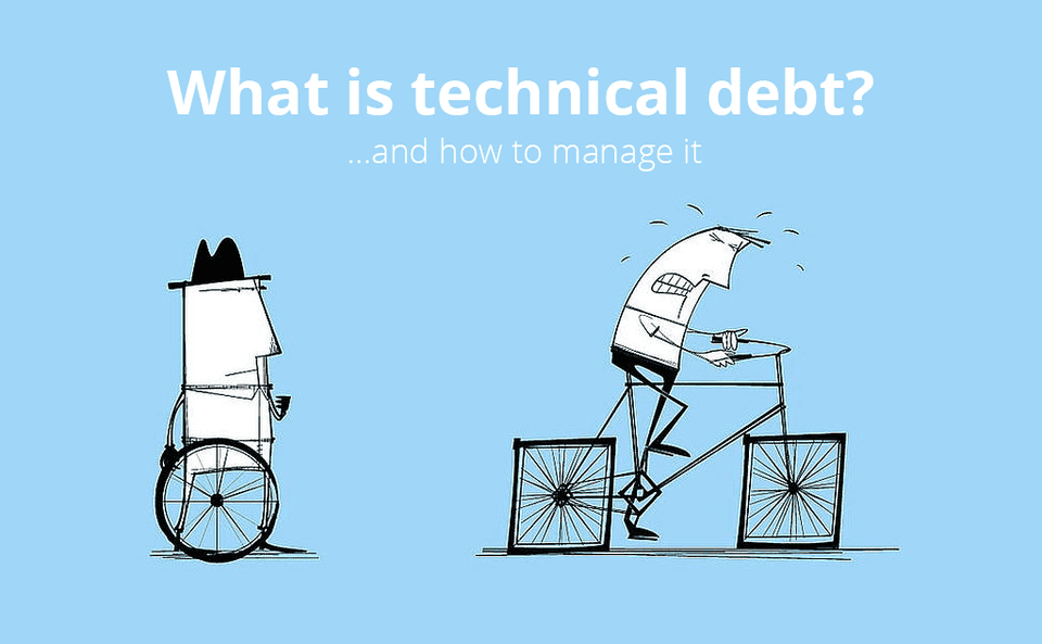 The Power of Technical Debt Management - Strategies for Frontend Teams